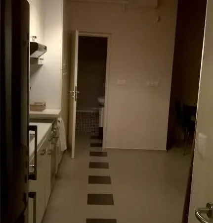 Διαμέρισμα Lucas - Self Check-in *