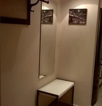 Lucas - Self Check-in *