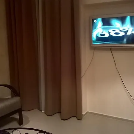 Lucas - Self Check-in Διαμέρισμα *