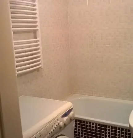 Διαμέρισμα Lucas - Self Check-in Μπρατισλάβα