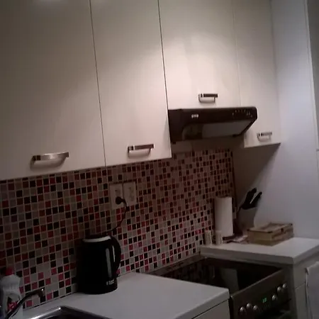Lucas - Self Check-in Apartman Pozsony