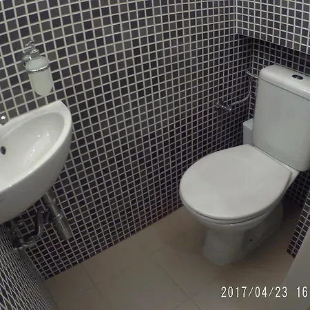 Апартаменты Lucas - Self Check-in