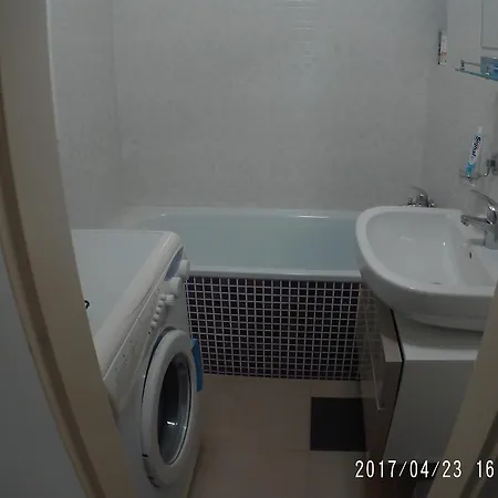 Lucas - Self Check-in Apartman Pozsony