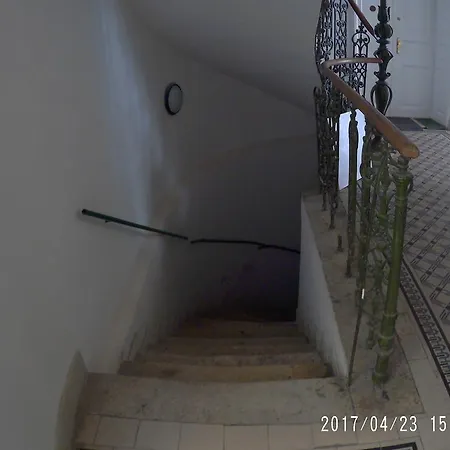 Lucas - Self Check-in Μπρατισλάβα