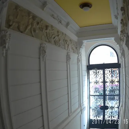 Lucas - Self Check-in Διαμέρισμα