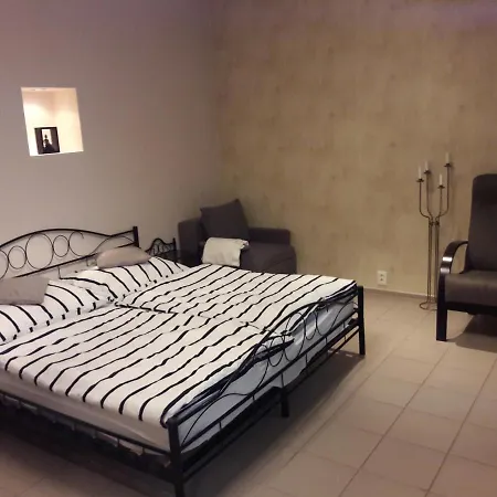 Lucas - Self Check-in Apartman Pozsony